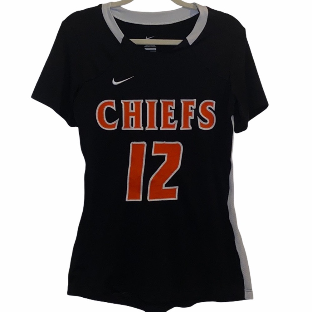 Chiefs 12 Dri Fit Shirt